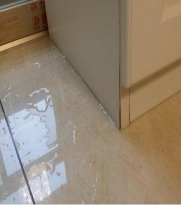 鸡泽漏水检测 厕所漏水怎么检测?